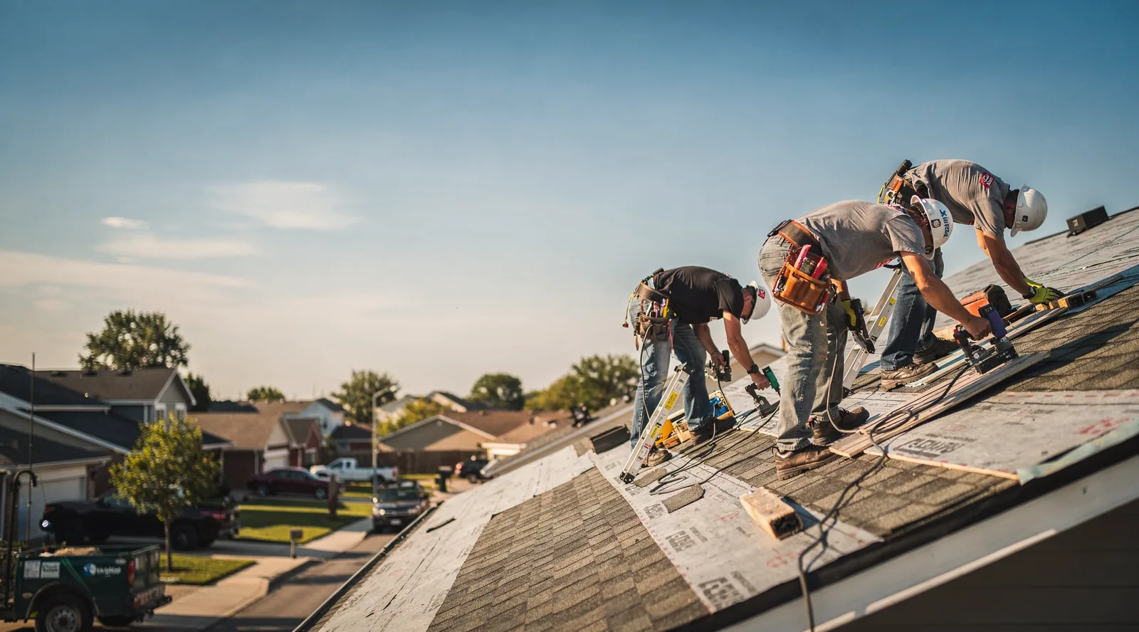 Roof Vent Pipe Repair in Barryville, NY